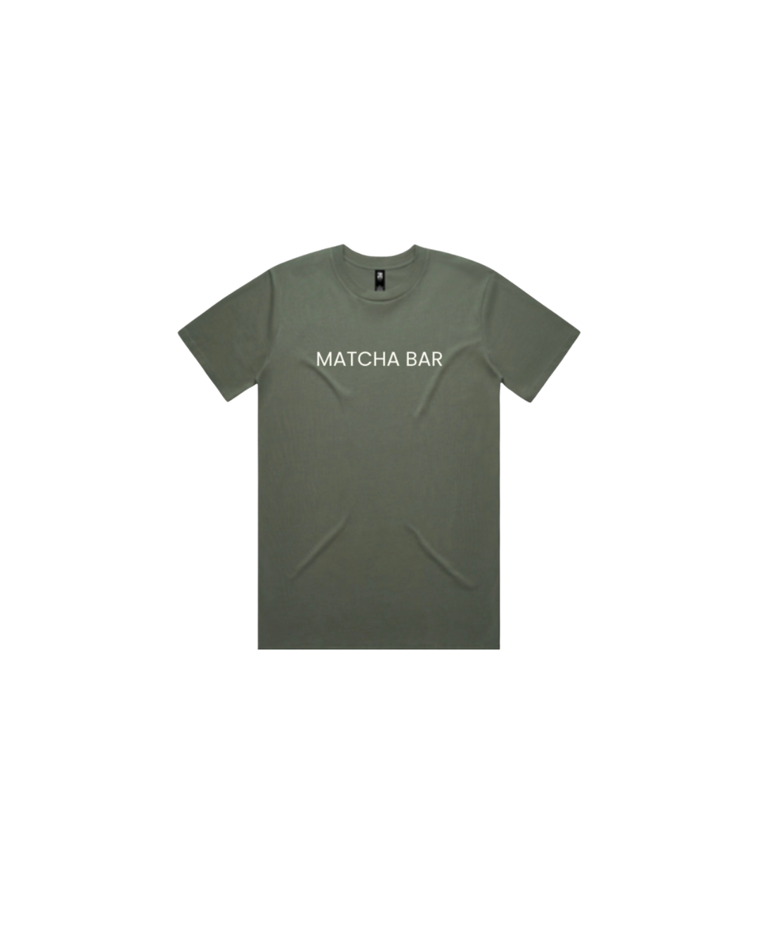 Men’s Matcha Tee
