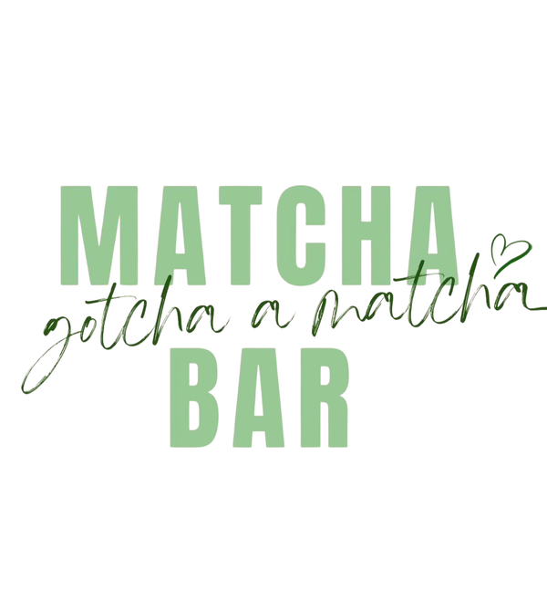 Matcha Bar CHS
